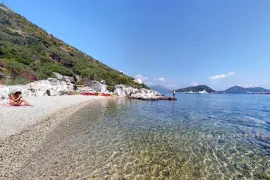 Građevinsko zemljište za prodaju, Dubrovnik, Terreno