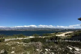 Građevno zemljište u blizini mora, Zadar, Tierra