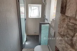 Apartman na samoj Rivi, Split, Flat