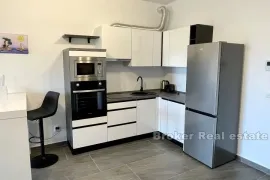 Jednosoban apartman s bazenom, Trogir - Okolica, Διαμέρισμα