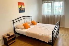 Jednosoban apartman s bazenom, Trogir - Okolica, Διαμέρισμα