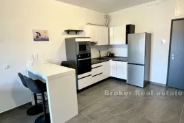 Jednosoban apartman s bazenom, Trogir - Okolica, Διαμέρισμα