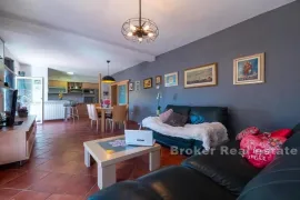 Apartmanska vila s bazenom, Zadar, Kuća