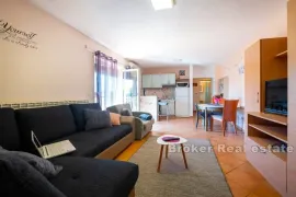 Apartmanska vila s bazenom, Zadar, Kuća