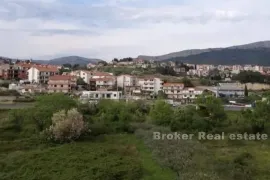 Građevinsko zemljište u blizini Splita, Split, أرض