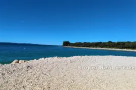 Građevinsko zemljište prvi red do mora, Zadar, Земля