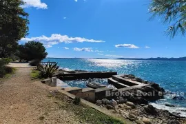 Građevinsko zemljište prvi red do mora, Zadar, Земля