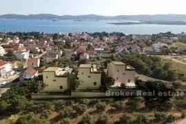 Luksuzne vile u izgradnji s pogledom na more, Zadar, Haus