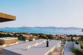 Luksuzne vile u izgradnji s pogledom na more, Zadar, Haus