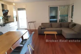 Luksuzan trosoban stan u blizini šume Marjan, Split, Appartement