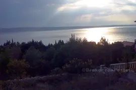 Građevinsko zemljište s pogledom na more, Zadar, Zemljište