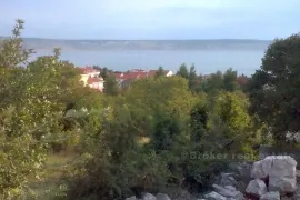 Građevinsko zemljište s pogledom na more, Zadar, Zemljište