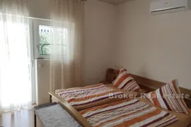 Apartmanska kuća s pogledom na more, Zadar, Famiglia