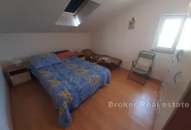 Kompletno namješten i opremljen stan, Zadar, Appartment