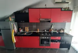 Kompletno namješten i opremljen stan, Zadar, Appartment