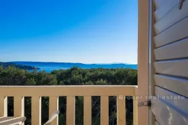 Hotel u malom mjestu, s pogledom na more, na prodaju, Trogir - Okolica, Εμπορικά ακίνητα