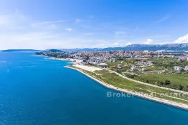 Žnjan, Dvosoban stan sa otvorenim pogledom na more, Split, Διαμέρισμα