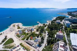 Žnjan, Dvosoban stan sa otvorenim pogledom na more, Split, Διαμέρισμα