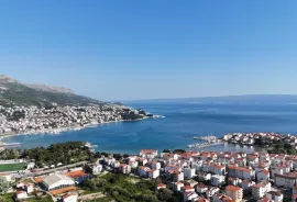 Atraktivno građevinsko zemljište, Split, أرض