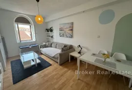 Jedinstveni apartmani u centru grada, Split, Stan