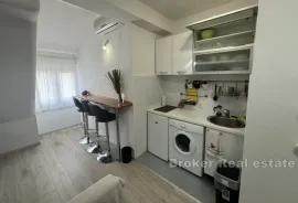 Jedinstveni apartmani u centru grada, Split, Stan