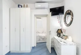 Komforan jednosoban apartman na izvrsnoj lokaciji, Split, Daire