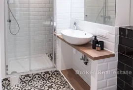 Moderni apartmani u centru grada, Split, Flat