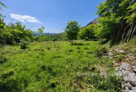 Građevinsko zemljište s otvorenim pogledom, Split, Γη