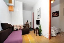 Dva apartmana s uhodanim poslovanjem, Split, Διαμέρισμα