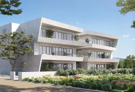 Apartman s bazenom i pogledom na more, Zadar, Διαμέρισμα