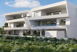 Apartman s bazenom i pogledom na more, Zadar, Διαμέρισμα