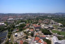 Građevinsko zemljište za stanogradnju na atraktivnoj lokaciji, Split, Terrain