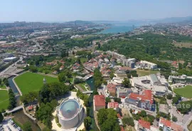 Građevinsko zemljište za stanogradnju na atraktivnoj lokaciji, Split, Terrain