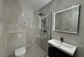 Moderni penthouse s pogledom na more, Trogir, شقة