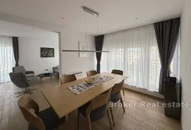 Luksuzan trosoban stan s otvorenim pogledom na more, Split, Apartamento