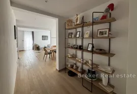 Luksuzan trosoban stan s otvorenim pogledom na more, Split, Apartamento