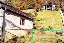 Tuhelj, Trsteno ,Kuća s velikom okućnicom, Tuhelj, House