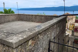 Istra, Plomin starina s PREKRASNIM POGLEDOM, Kršan, بيت