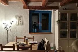 Kamena kuća s bazenom i pogledom na more, Kaštelir-Labinci, Haus