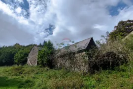 Senj, Serdari-rijetka prilika- 188 265 m2 građevinskog, poljoprivrednog terena i šume, Senj, Земля