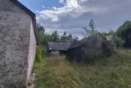 Senj, Serdari-rijetka prilika- 188 265 m2 građevinskog, poljoprivrednog terena i šume, Senj, أرض