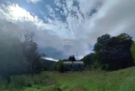 Senj, Serdari-rijetka prilika- 188 265 m2 građevinskog, poljoprivrednog terena i šume, Senj, Земля