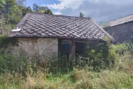 Senj, Serdari-rijetka prilika- 188 265 m2 građevinskog, poljoprivrednog terena i šume, Senj, Земля