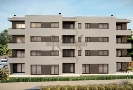 ISTRA - TAR, NOVOGRADNJA, STAN 88.16 m2, PRIZEMLJE, Poreč, Flat