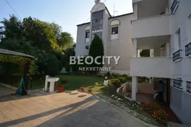 Savski venac, Dedinje, Dr Milutina Ivkovića, 1.0, 48m2, Savski Venac, Apartamento