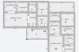 Novi Beograd, Ledine, , 6.0, 350m2, Novi Beograd, House