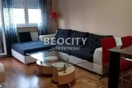 Novi Sad, Železnička Stanica, Jovana Hranilovića , 2.5, 60m2, Novi Sad - grad, Flat