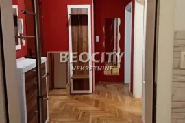 Novi Sad, Železnička Stanica, Jovana Hranilovića , 2.5, 60m2, Novi Sad - grad, Flat