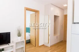 Novi Sad, Centar, Hilandarska , 2.0, 45m2, Novi Sad - grad, Flat