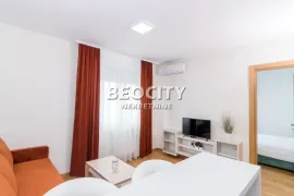 Novi Sad, Centar, Hilandarska , 2.0, 45m2, Novi Sad - grad, Kвартира